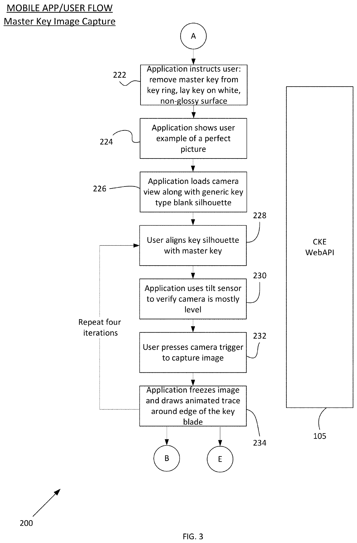 Systems and methods for creating replacement vehicle keys