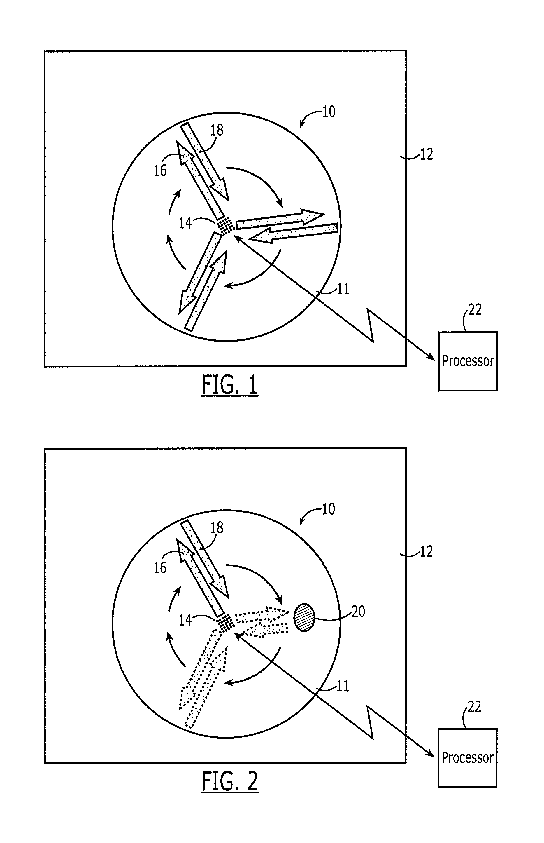 Patch and methods for monitoring a structure including a patch