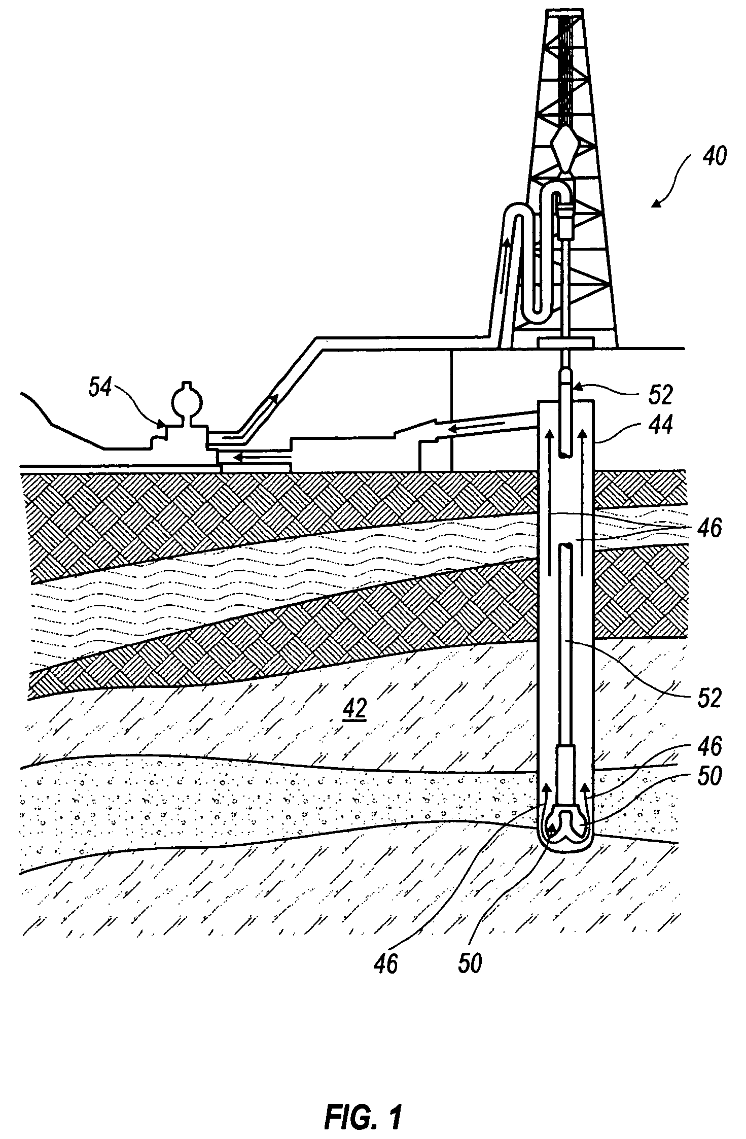 Drilling fluids containing biodegradable organophilic clay