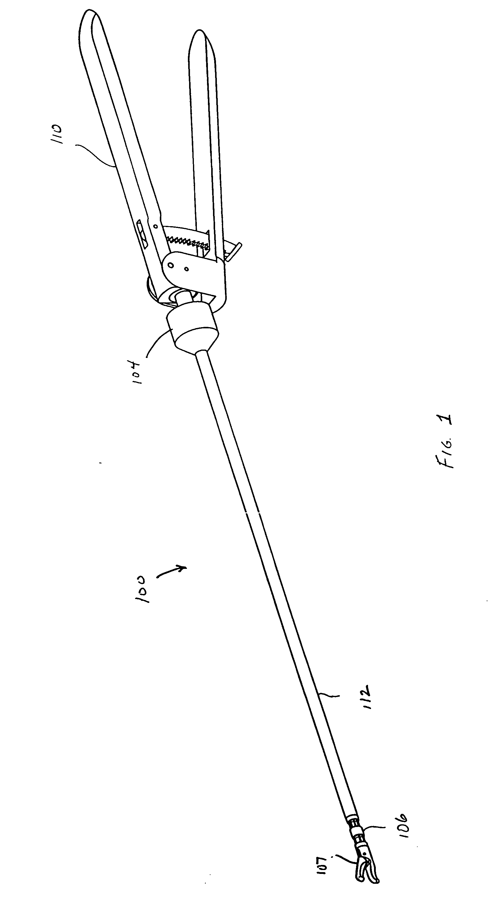 Articulating mechanisms with joint assembly and manual handle for remote manipulation of instruments and tools