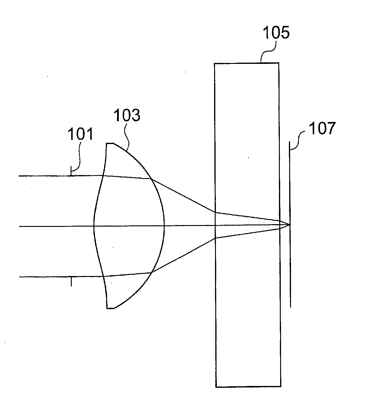 Infrared imaging system