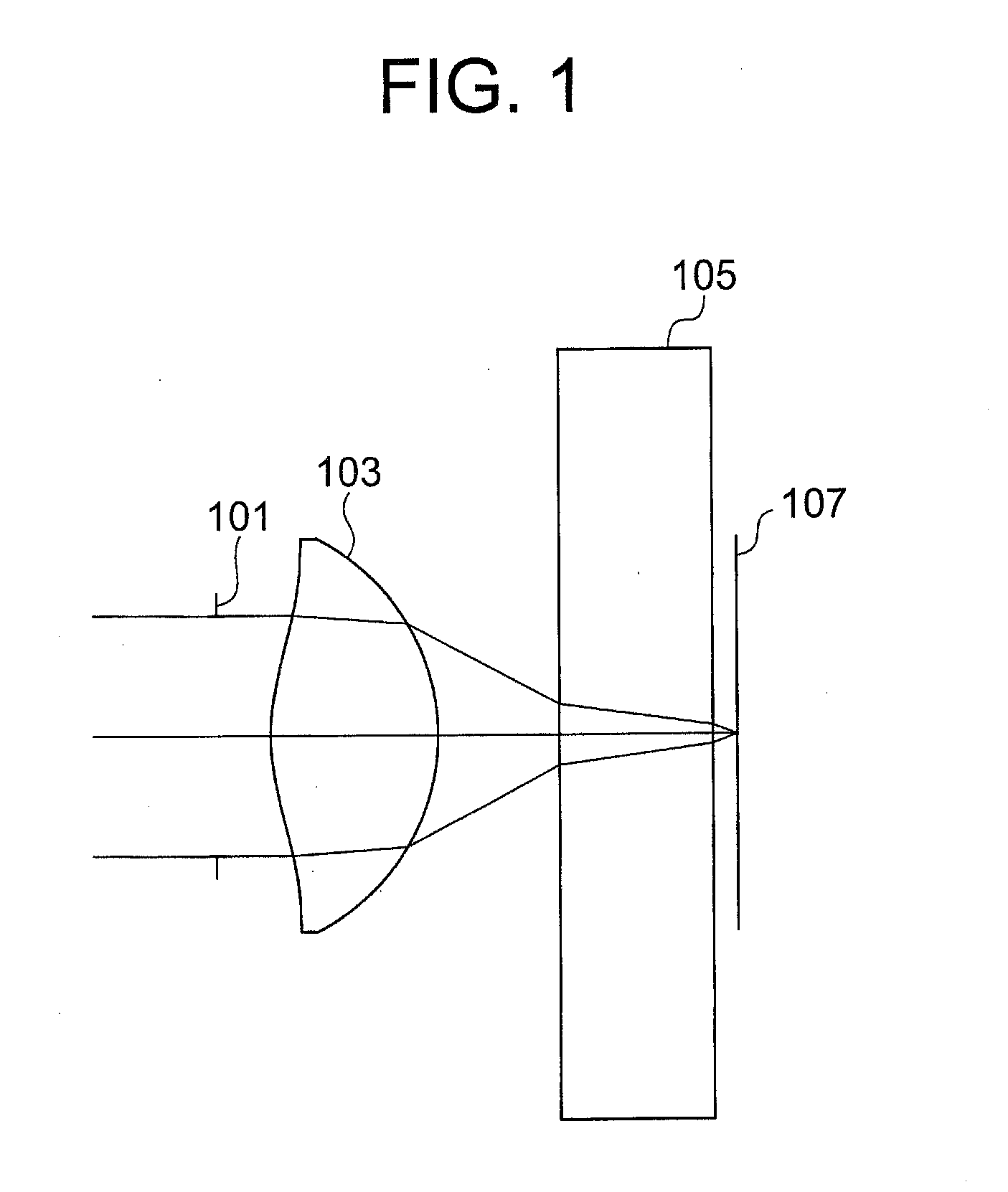 Infrared imaging system