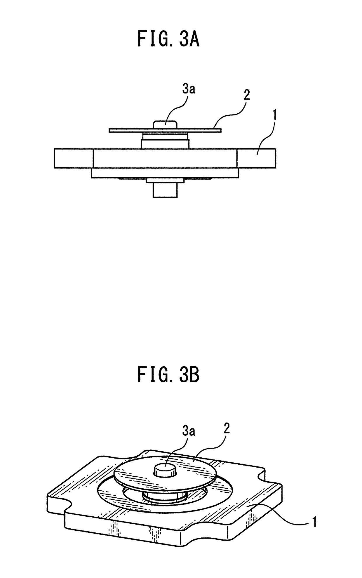 Method for bonding components by using energy ray-curable adhesive