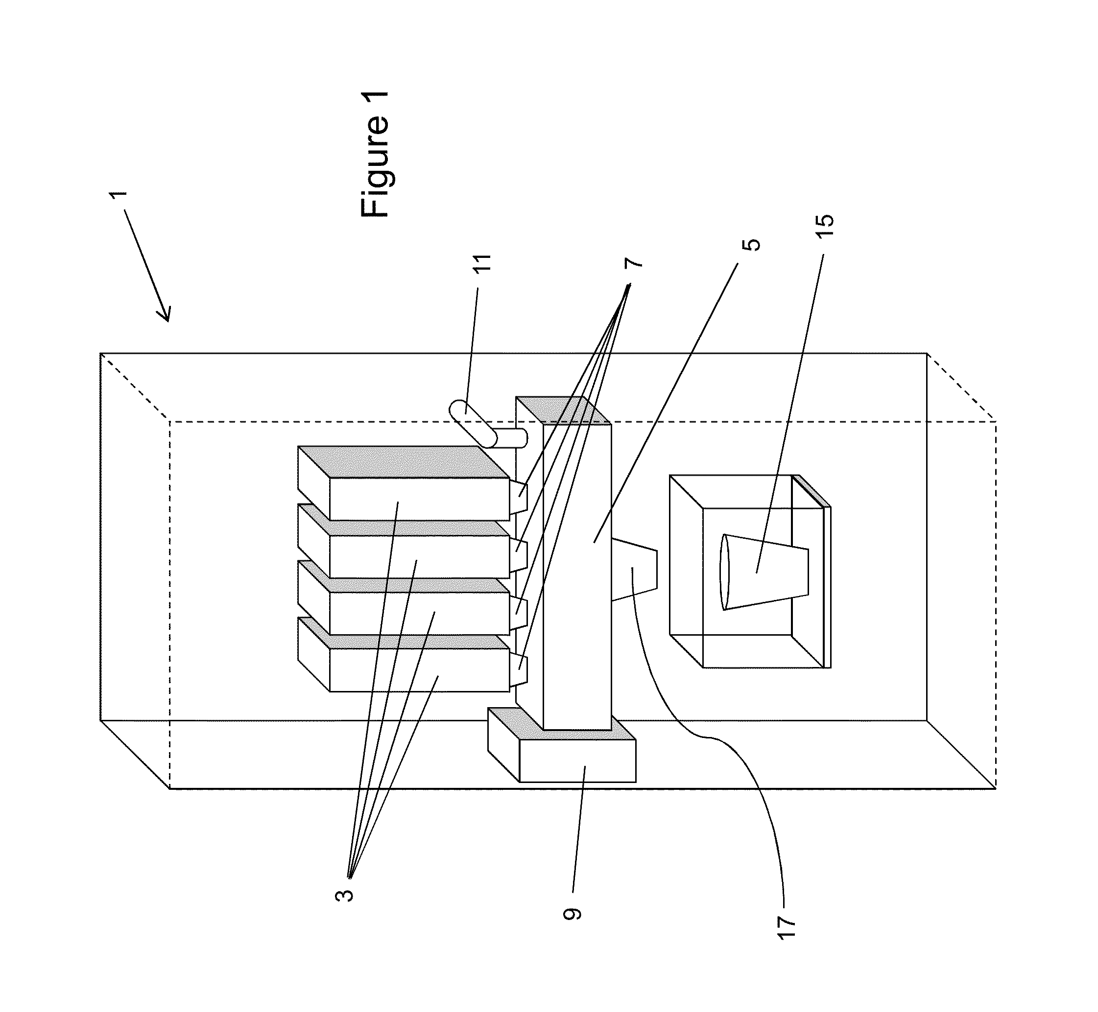 Nutritional product dispenser