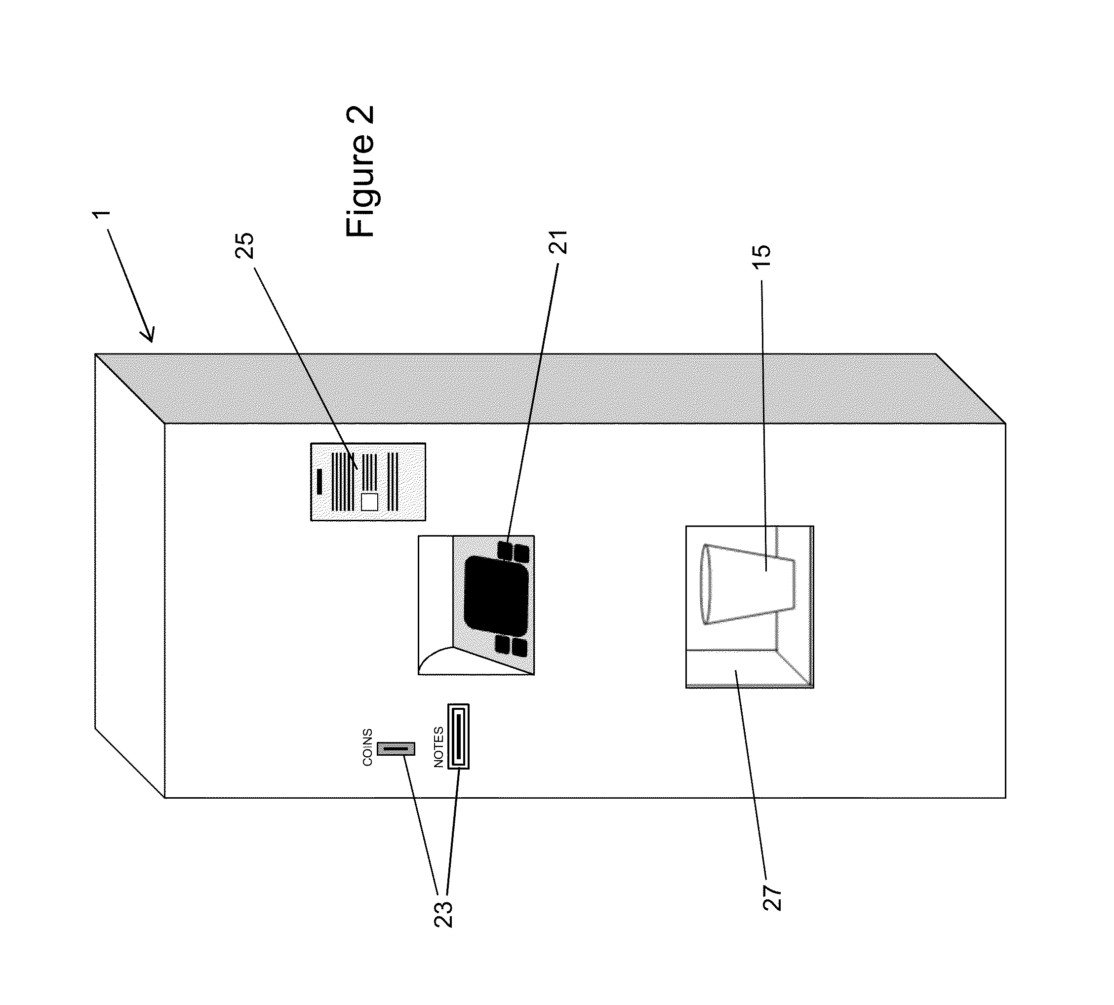 Nutritional product dispenser