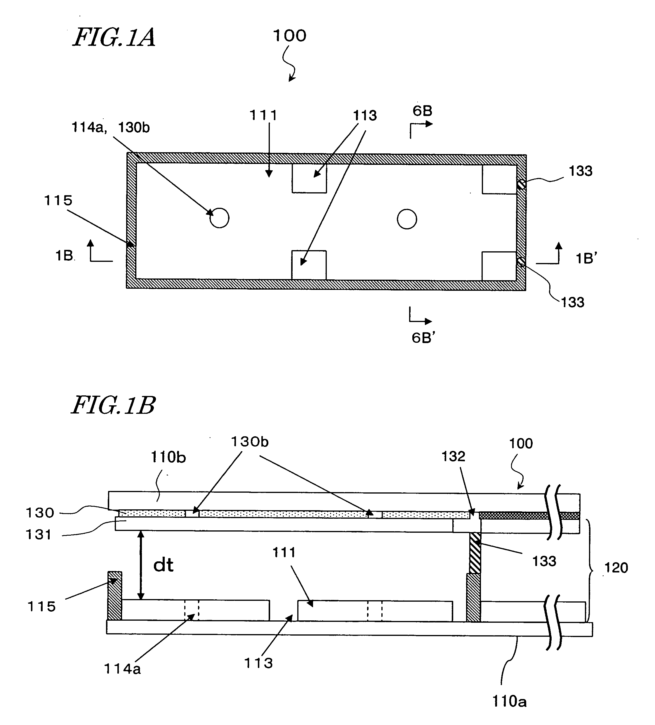 Liquid crystal display device and fabrication method for the same