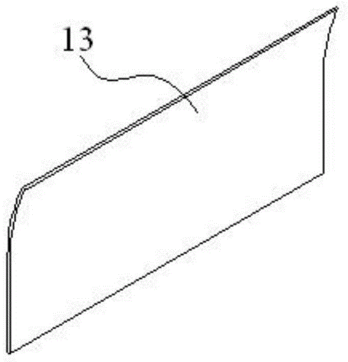 Evaporator assembly and air conditioner