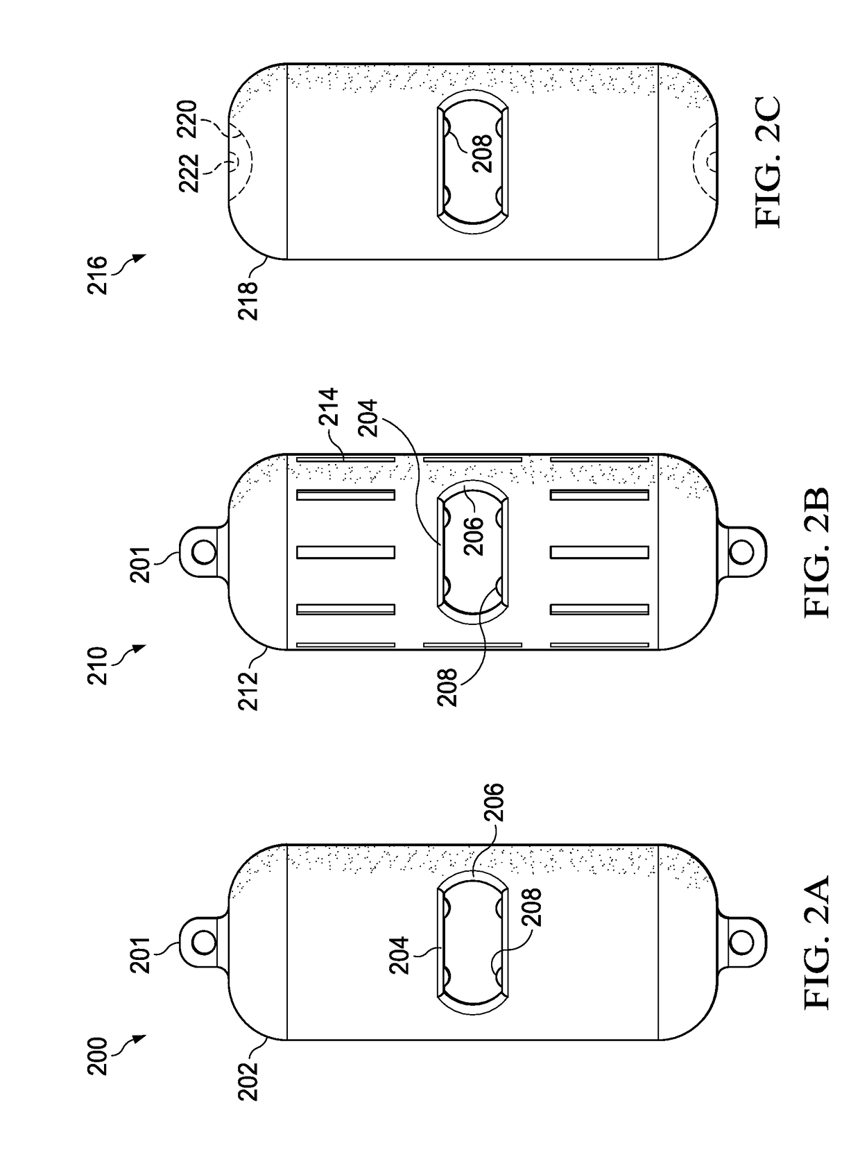 Fender with Enhanced Functionality