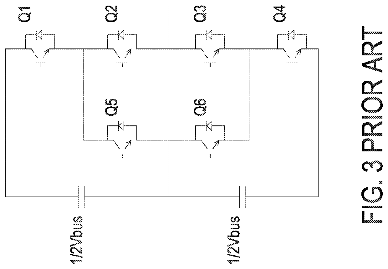 System for driving power devices