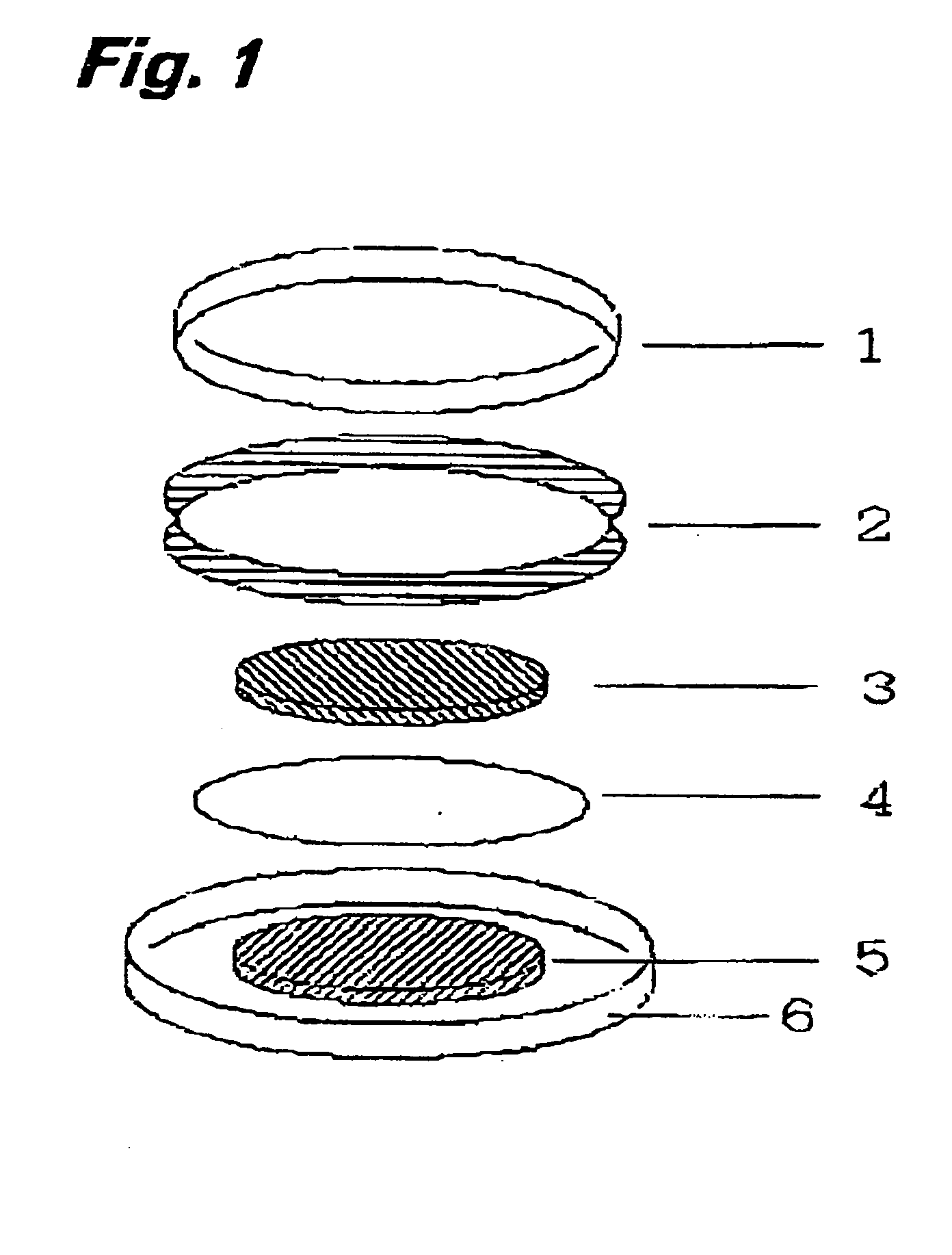 Electrode-active material and electrodes made by using the same, and cells equippe with the electrodes