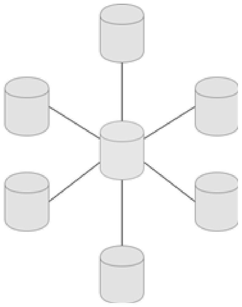 Multi-machine cluster-based neural network training method and system