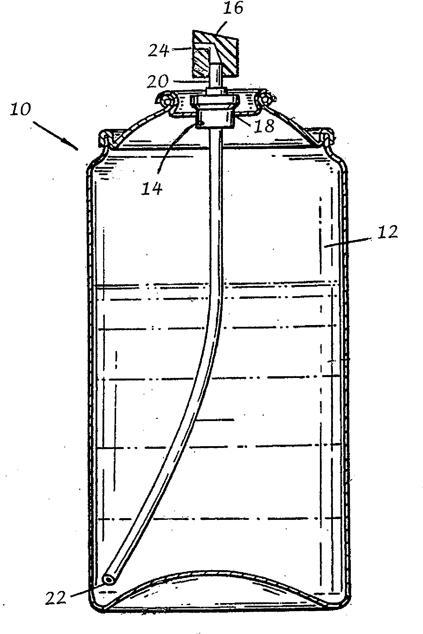 Transdermal, alcohol-free, pharmaceutical compositions