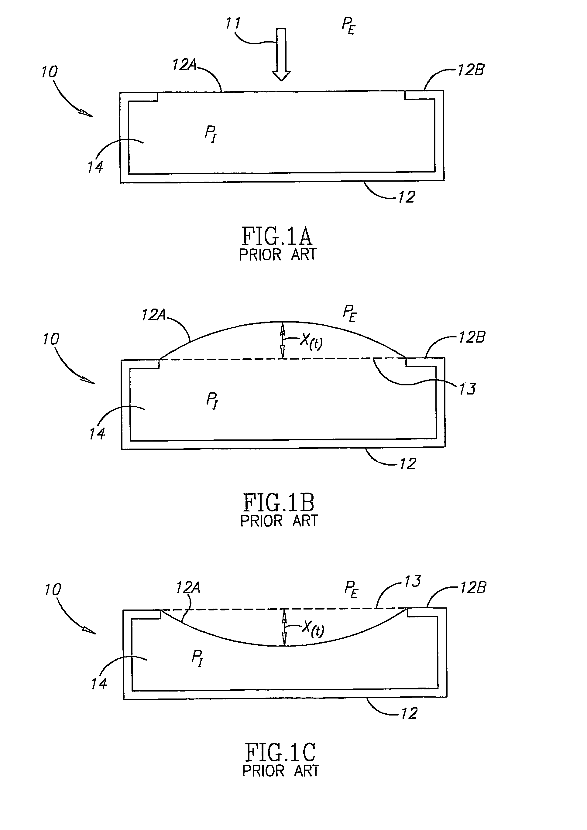 Methods and devices for determining the resonance frequency of passive mechanical resonators