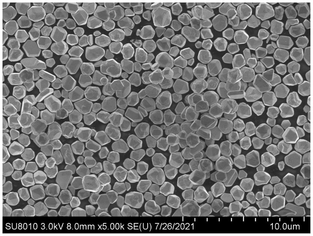 High-crystallization silver powder, low-cost heterojunction silver paste and preparation method and application of high-crystallization silver powder and low-cost heterojunction silver paste