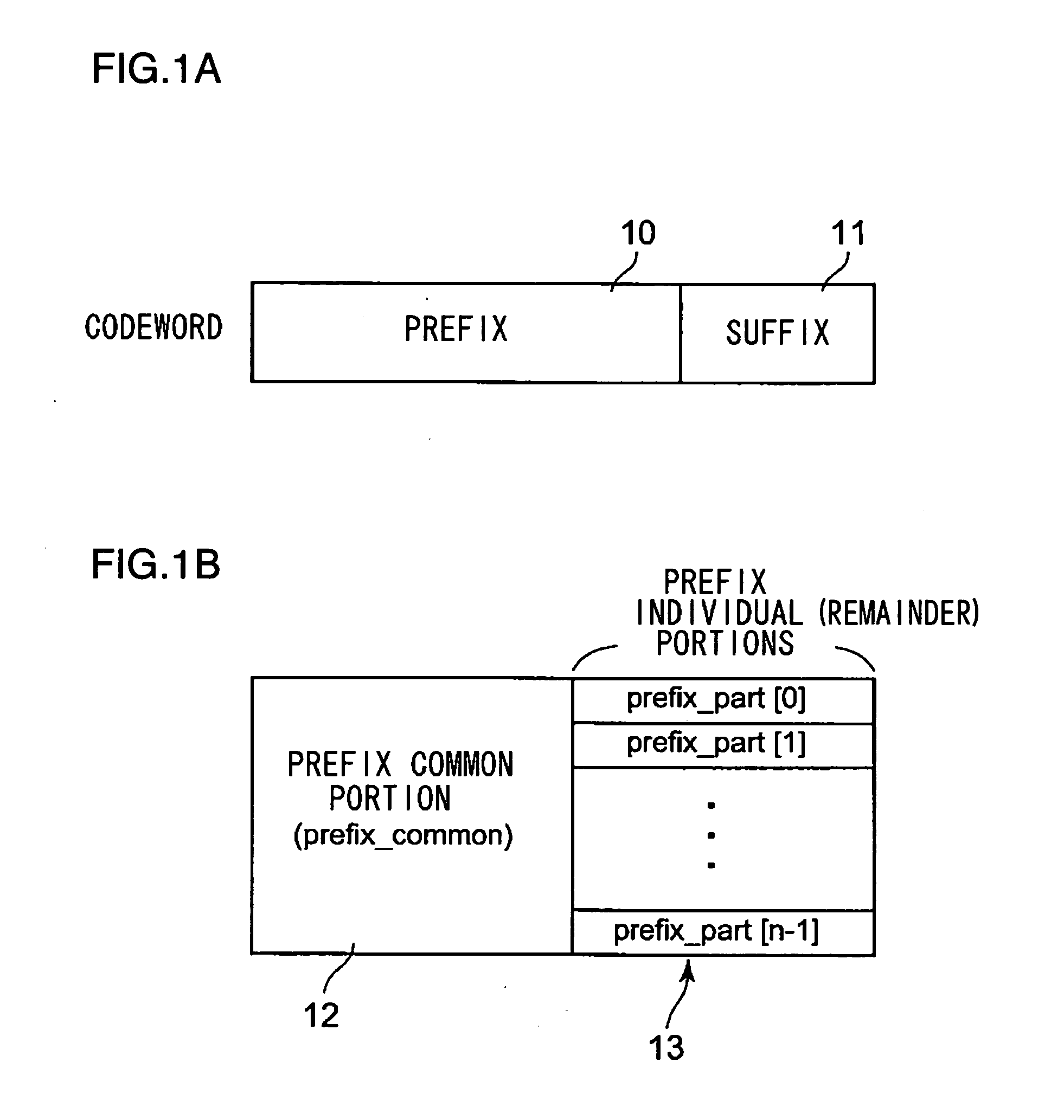 Variable-Length Code Decoding Device and Variable-Length Code Decoding Method