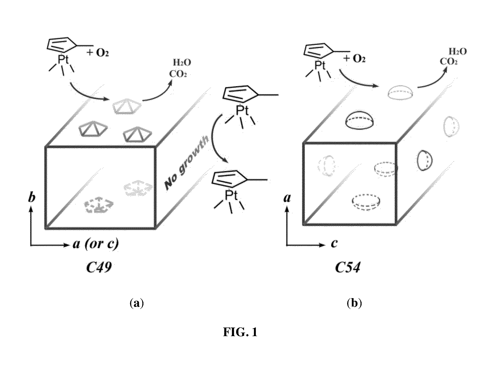 HIERARCHICAL METAL/TiSi2 NANOSTRUCTURE MATERIALS AND METHOD OF PREPARATION THEREOF