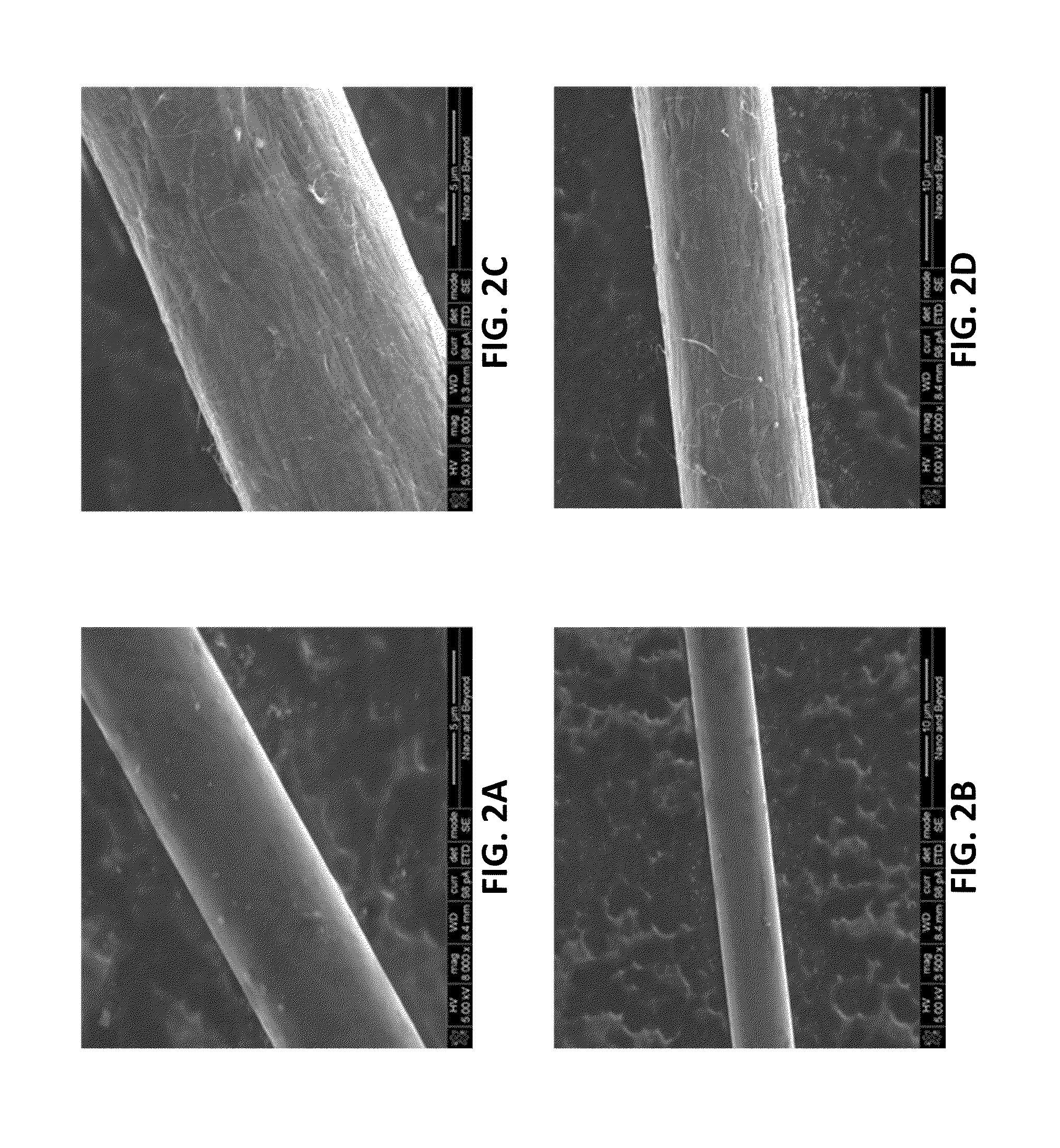 Method of fabricating carbon nanotube sheet scrolled fiber reinforced polymer composites and compositions and uses thereof