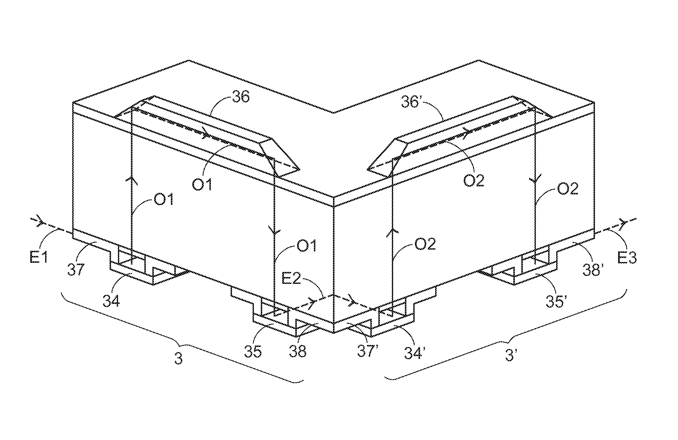Optical transmission module
