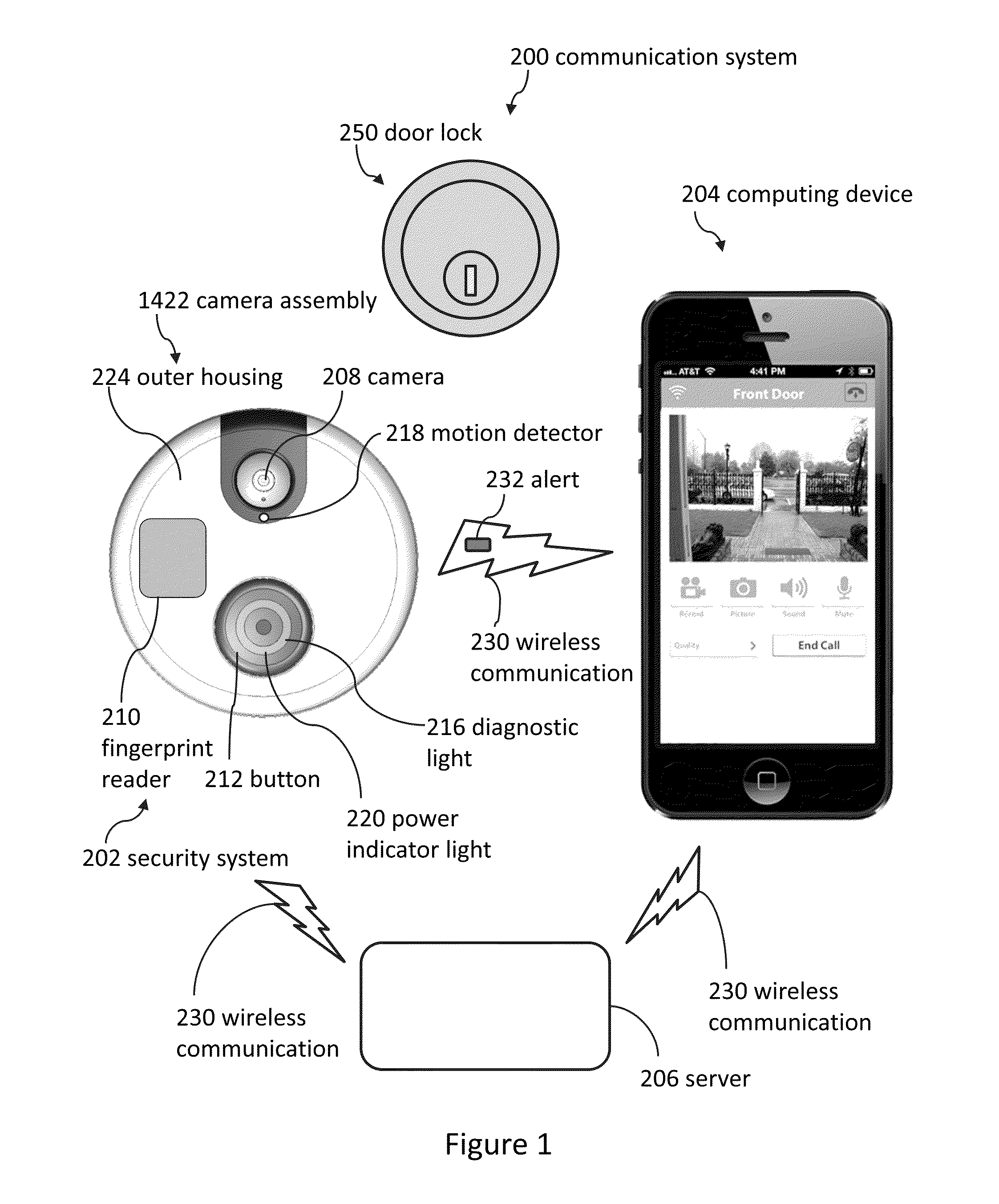Pool monitor systems and methods
