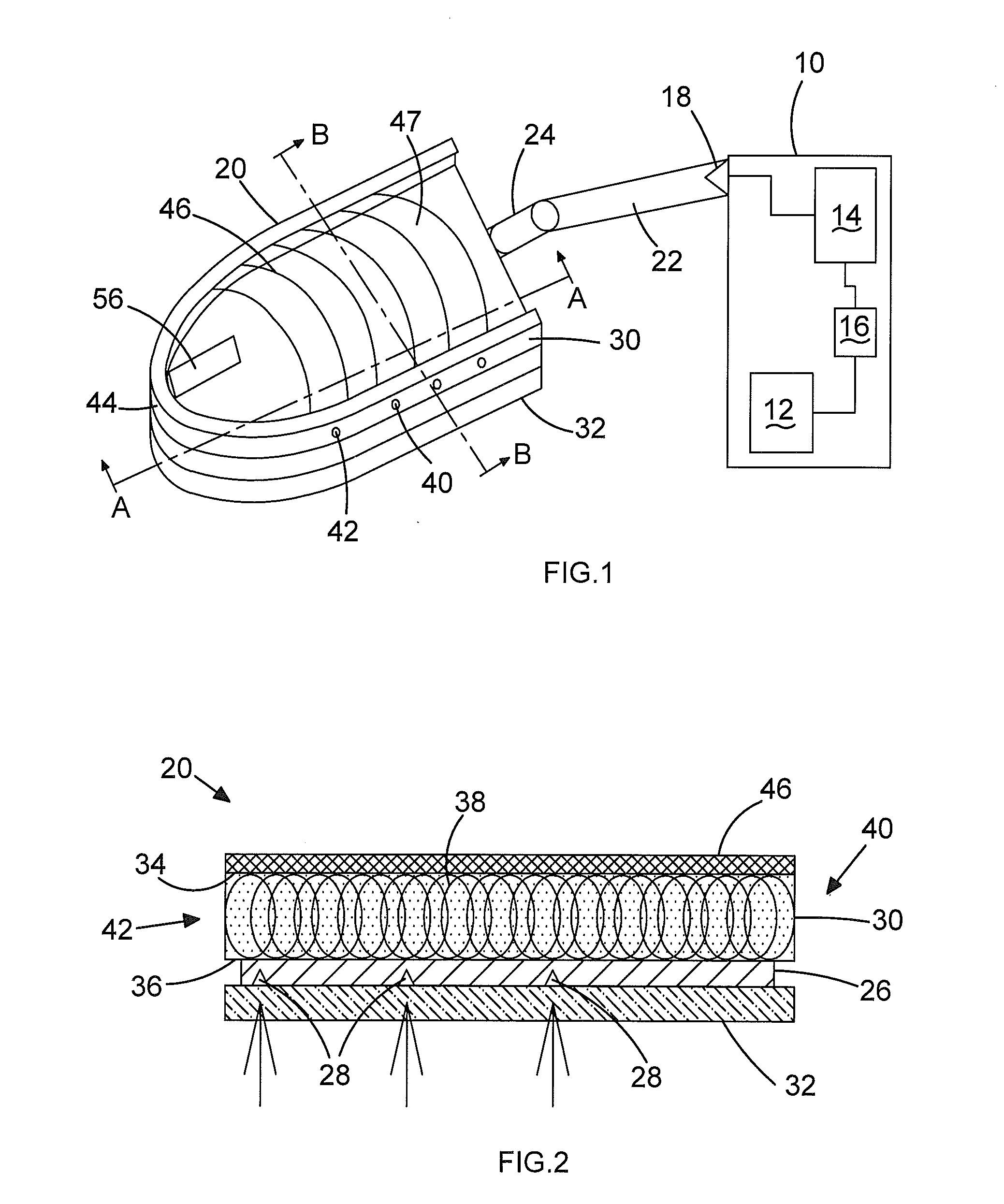 Steam cleaning device and accessory