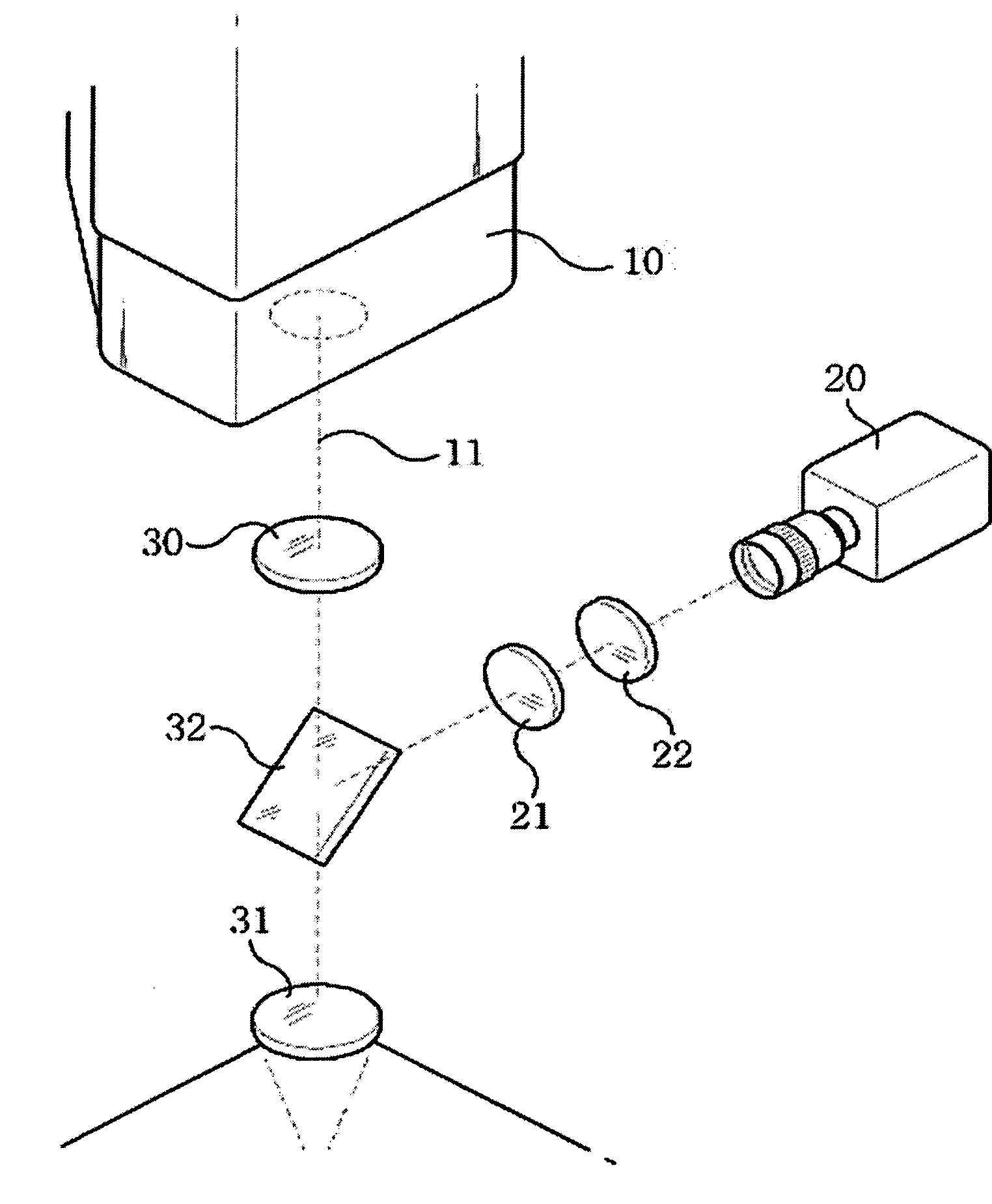 Apparatus For and Method of Welding Spacer Grid
