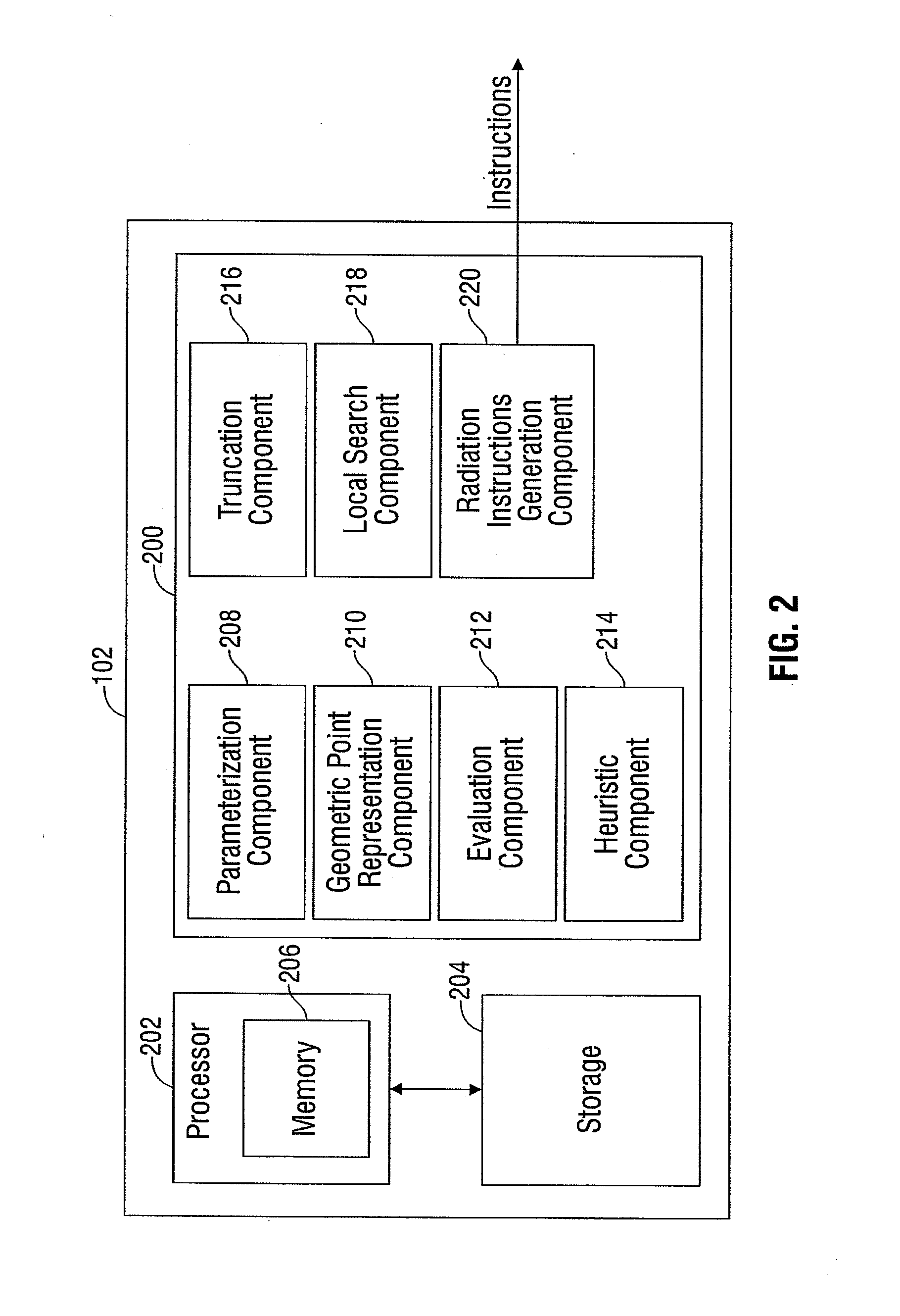 System and method for radiation therapy treatment planning using a memetic optimization algorithm