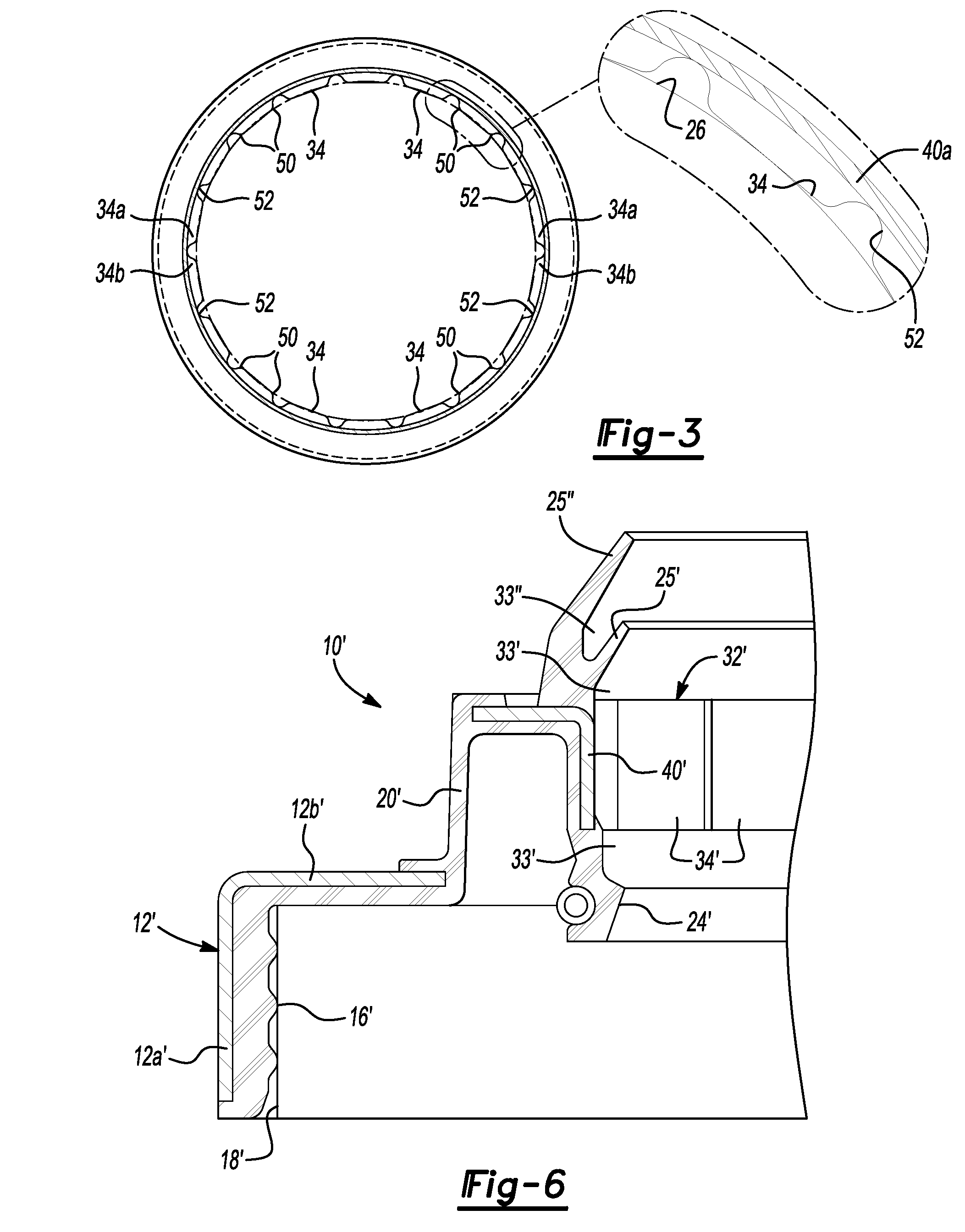 Prelubricated Multi-Lipped Radial Shaft Seal With Large Radial Offset Accommodation