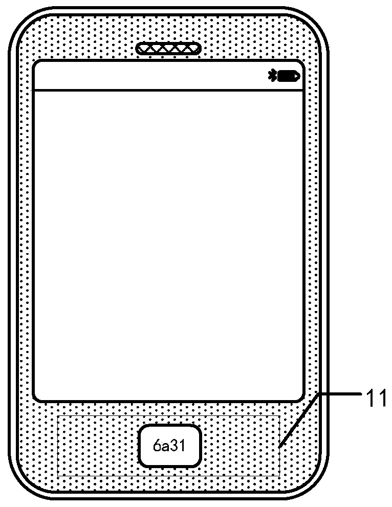 Method for parallelly switching multiple resources in flat interaction level and electronic equipment