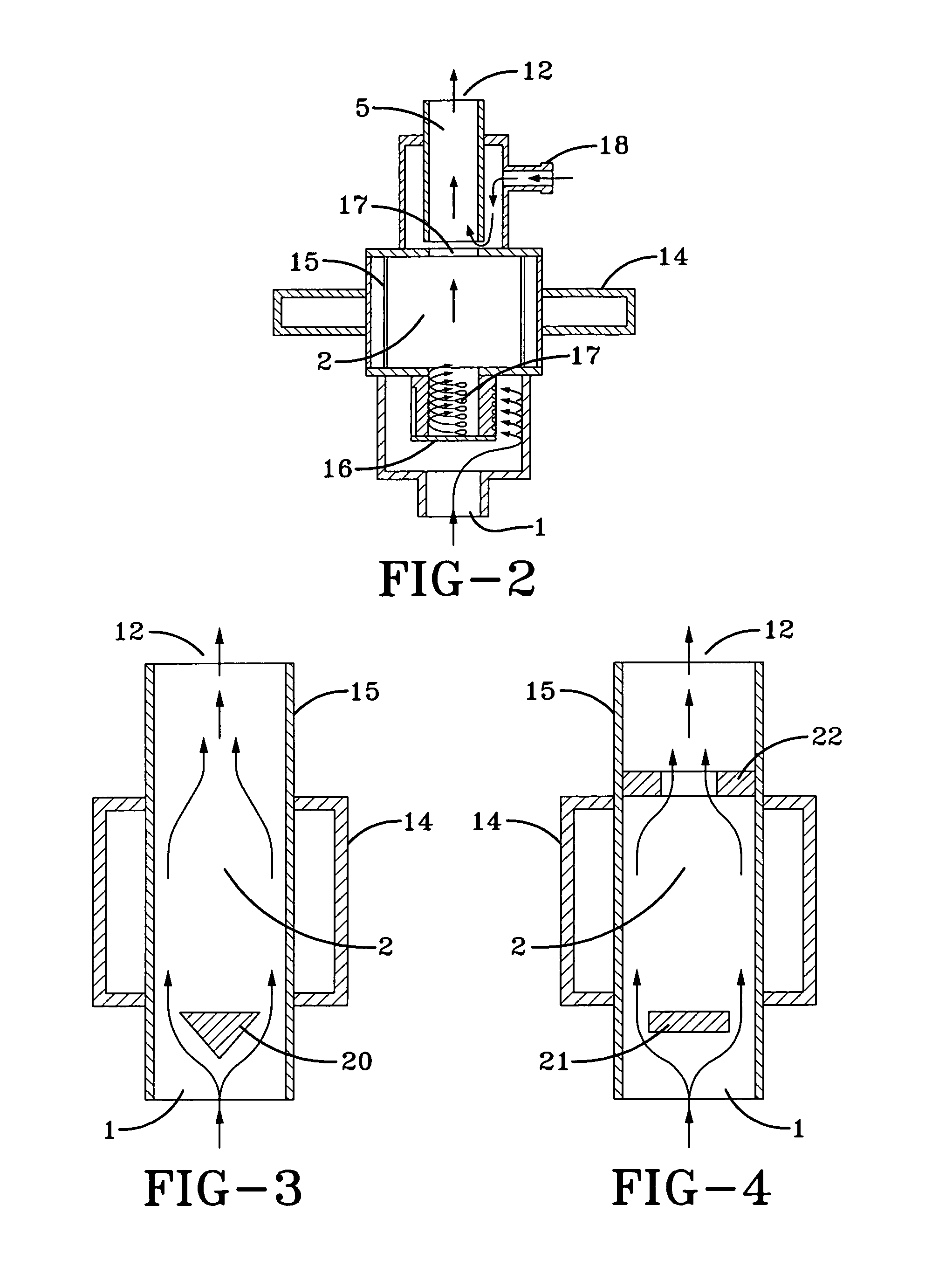 Plasma reactor for carrying out gas reactions and method for the plasma-supported reaction of gases