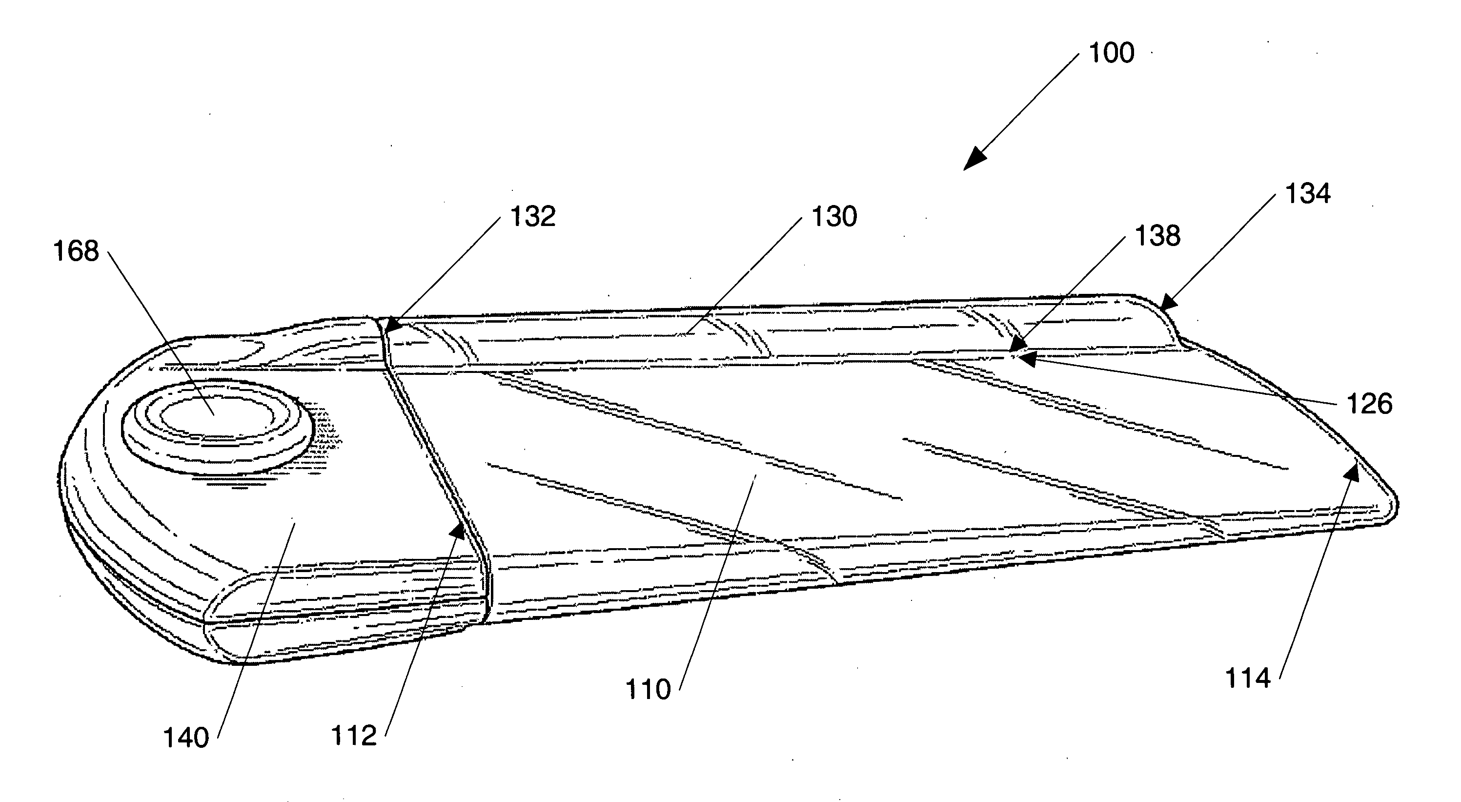 Compact illumination and magnification device