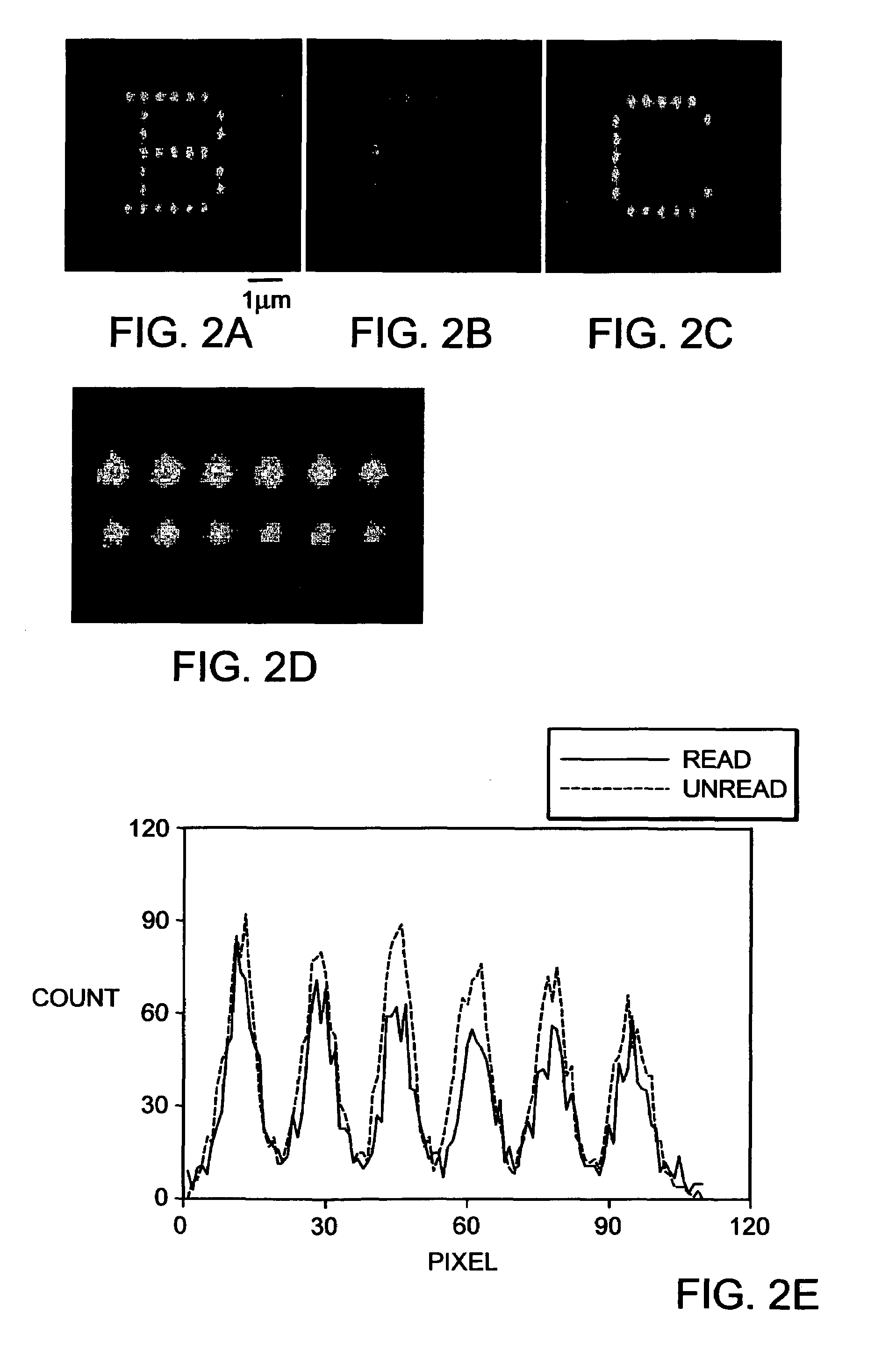 Methods for three-dimensional optical data storage and retrieval