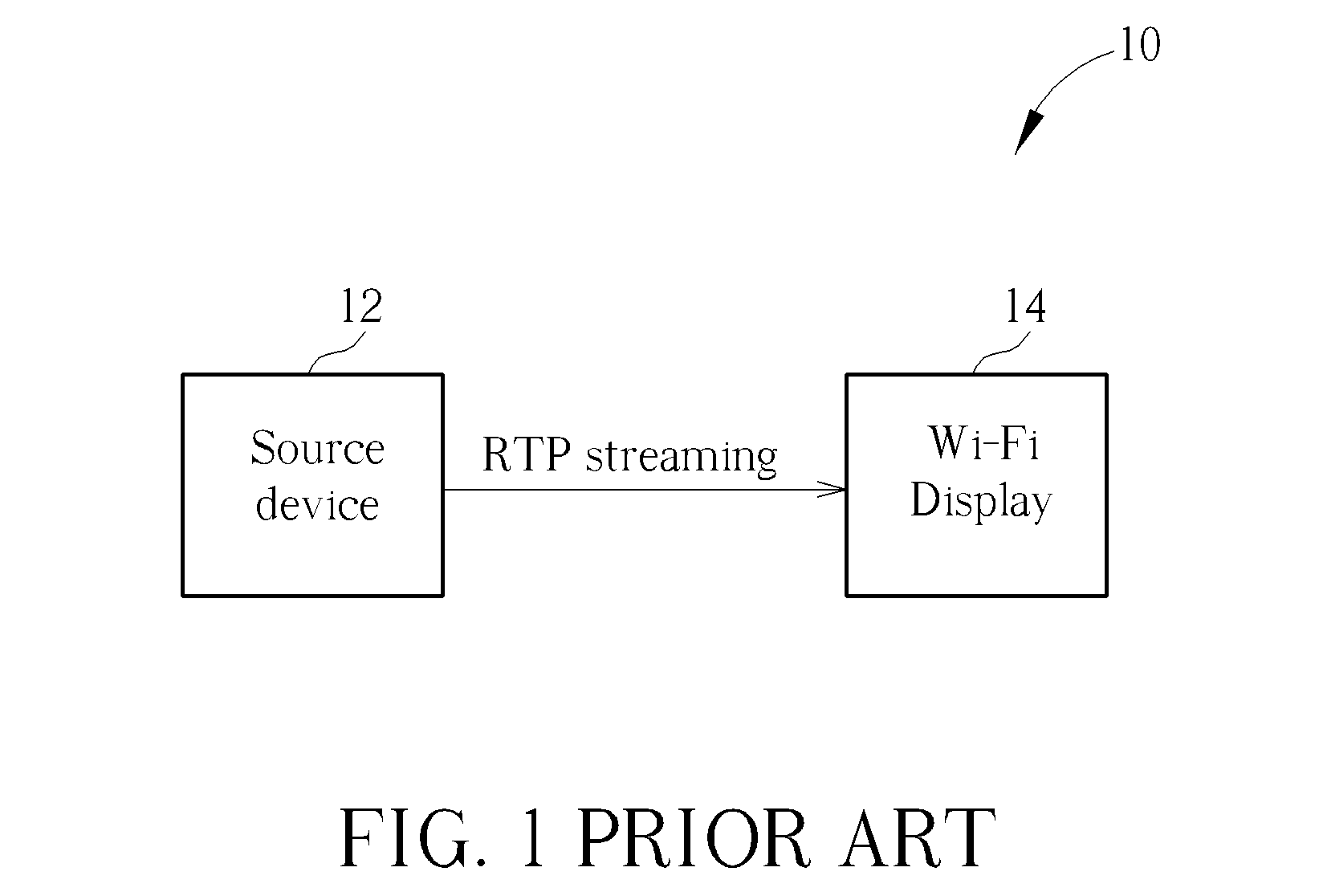 Video Game Display System and Related Method of Using a Portable Computing Device to Control Game Play in Video Games Displayed on a Wireless Display