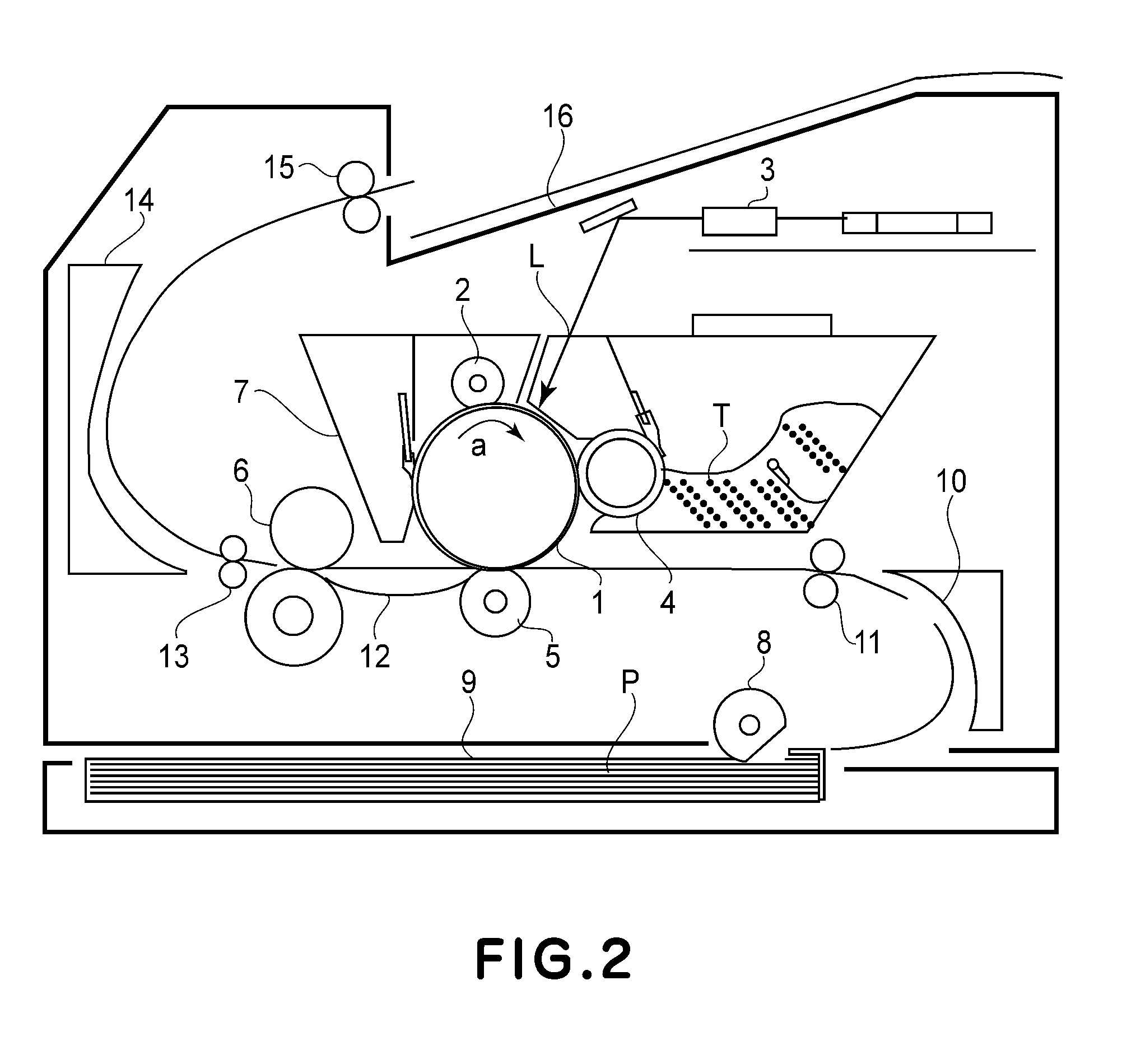 Image heating apparatus and heater used in the apparatus