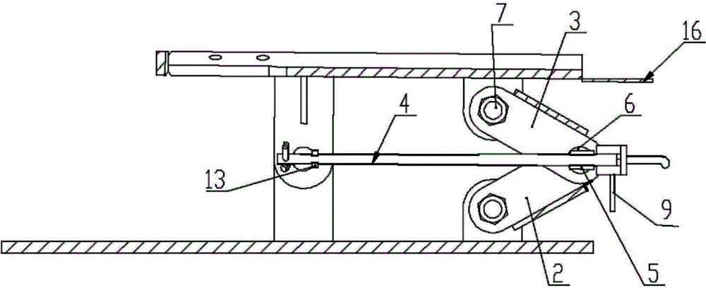 Angle-adjustable stator paint removal seat