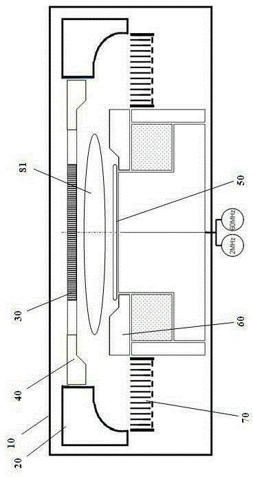 Plasma processing equipment and cleaning system and method thereof