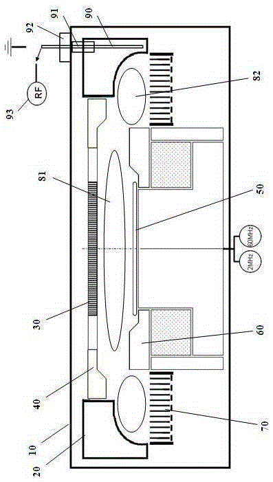 Plasma processing equipment and cleaning system and method thereof