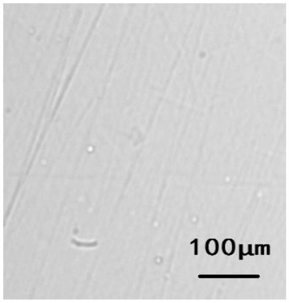 A pulsed magnetic filter deposition device