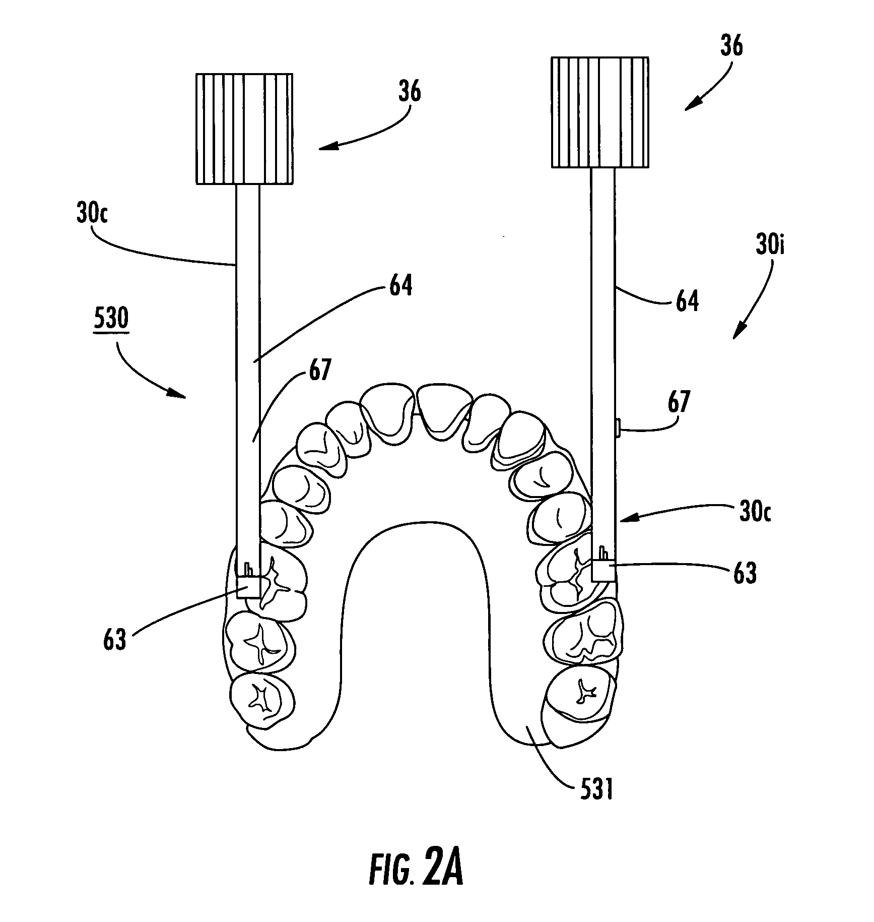 Disposable single-use internal dosimeters for detecting radiation in medical procedures/therapies