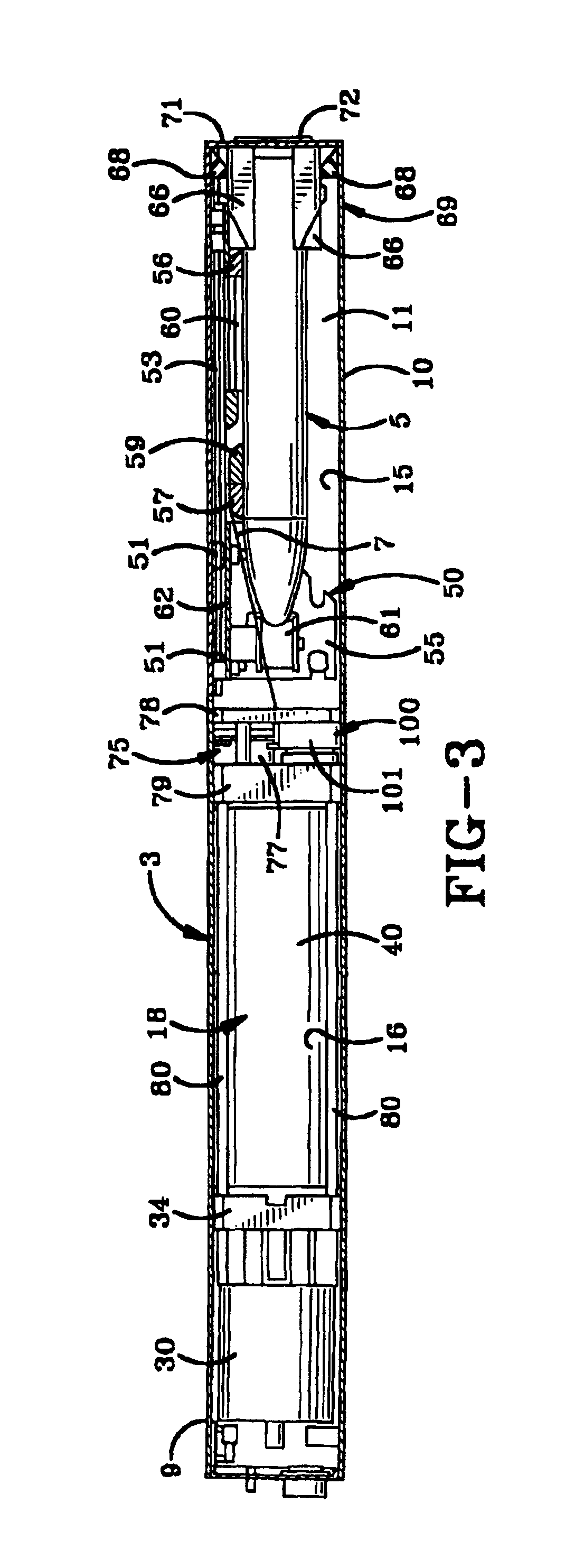 Method and apparatus for fast deploying and retrieving of towed bodies