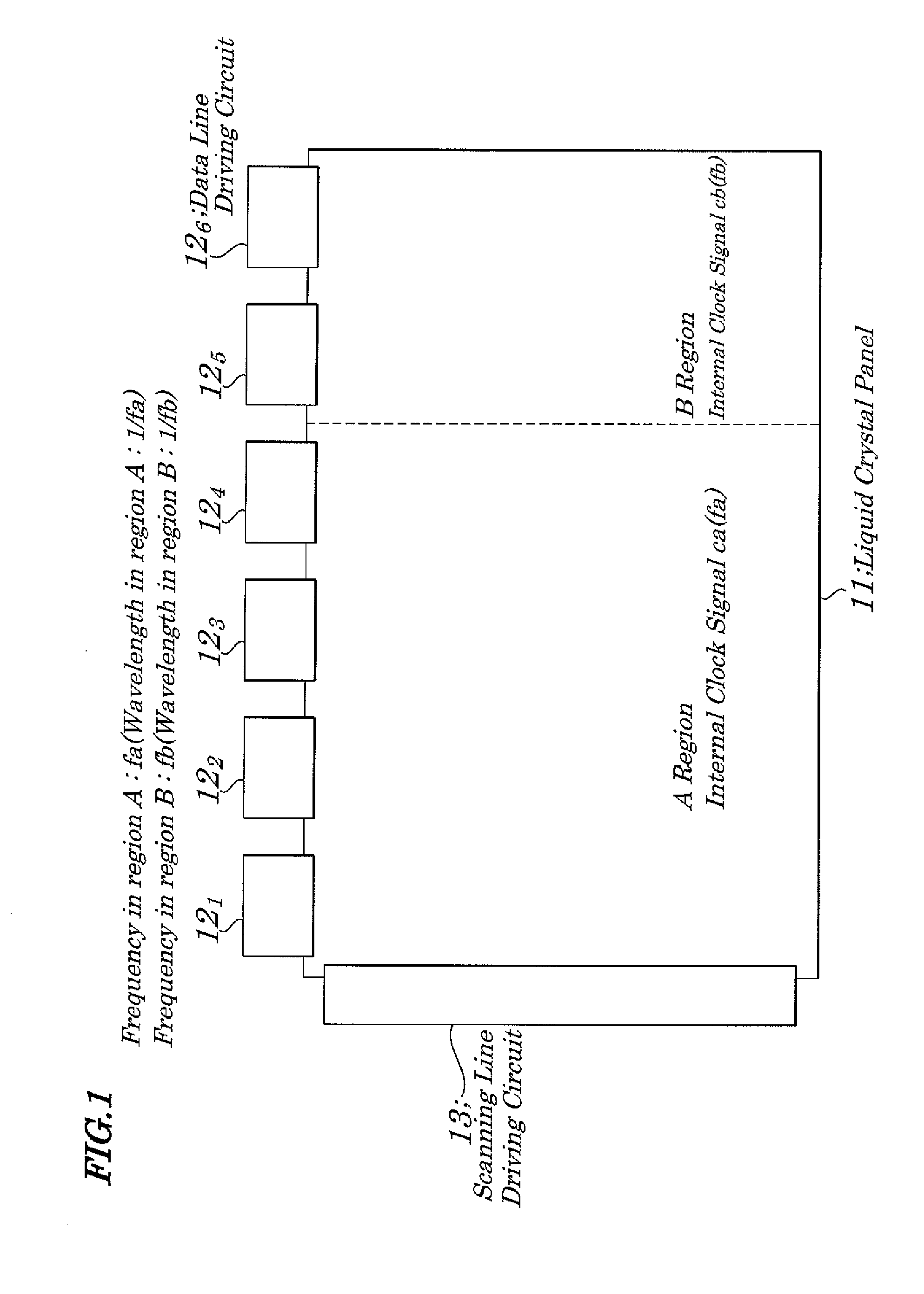 Liquid crystal display device, and timing controller and signal processing method used in same