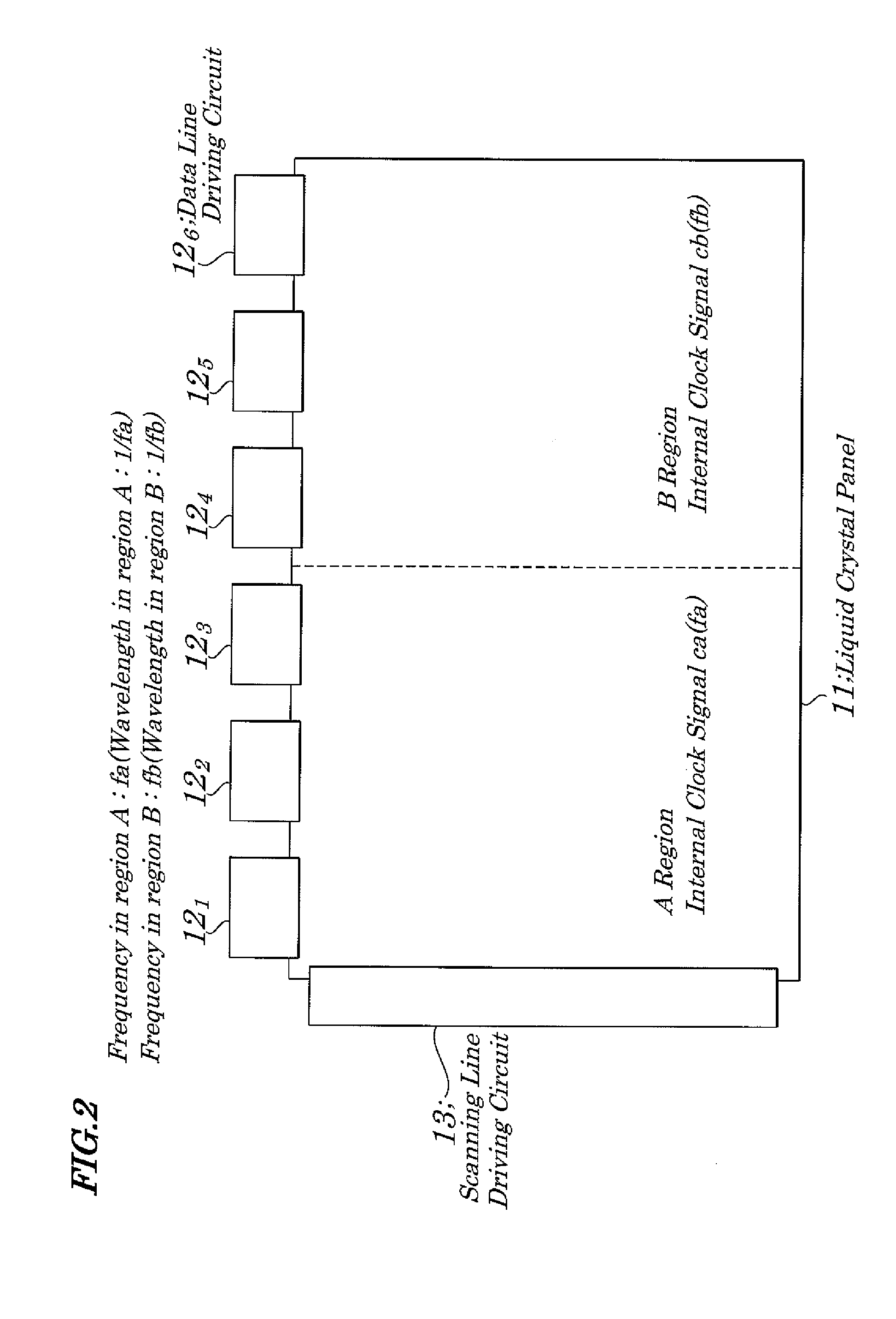 Liquid crystal display device, and timing controller and signal processing method used in same