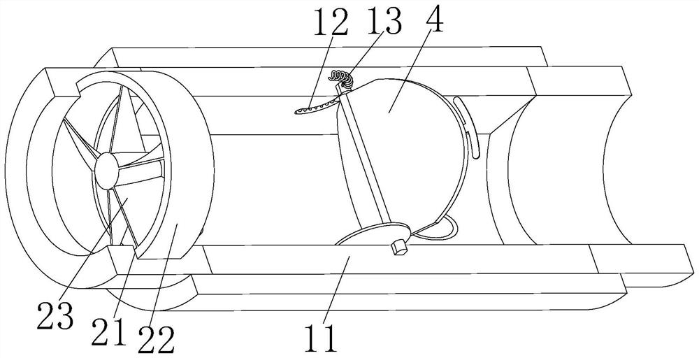 Drip irrigation pipe for irrigation