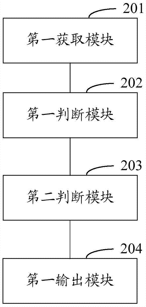 Halitosis detection method and system based on mobile terminal