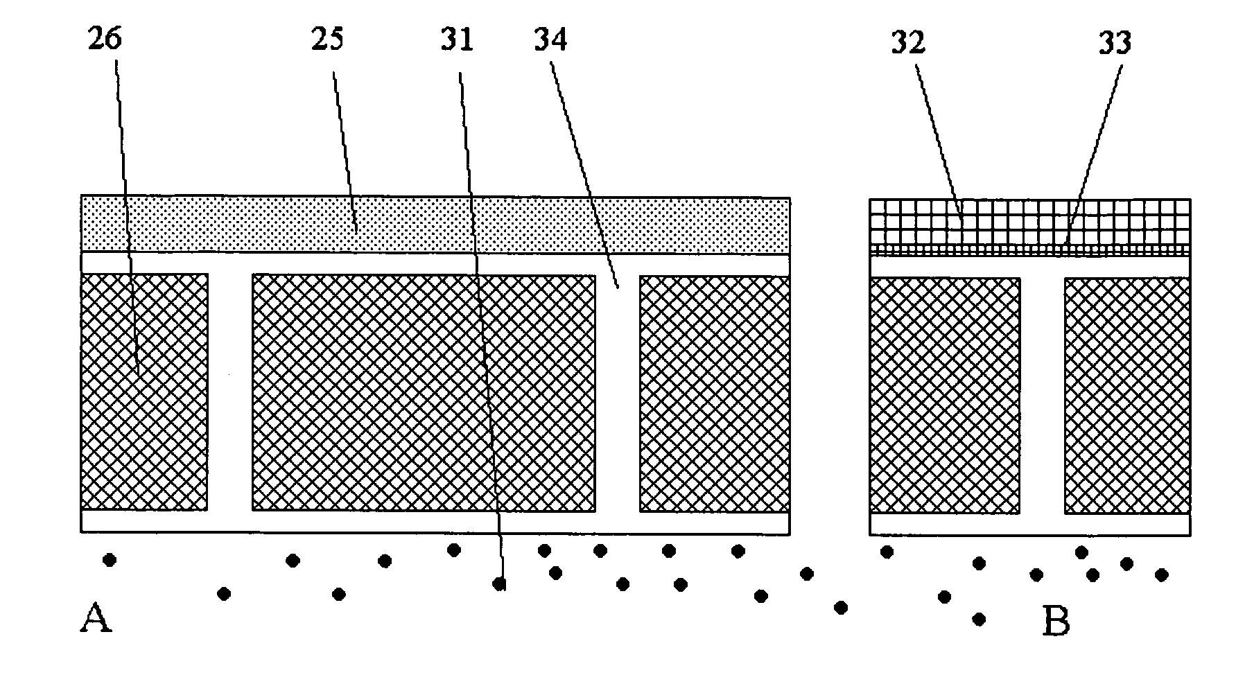 Enzyme sensor with a cover membrane layer covered by a hydrophilic polymer