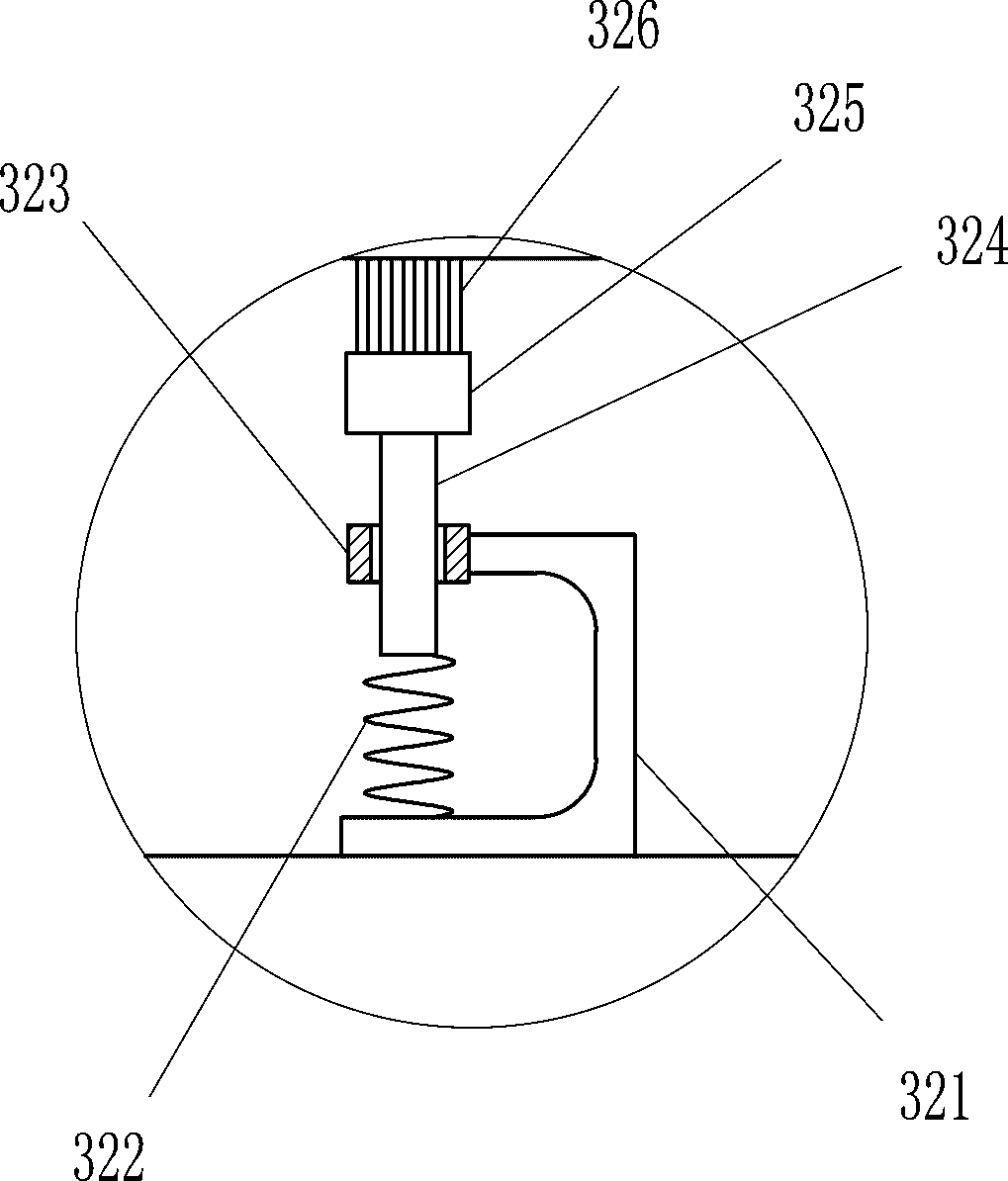 Multi-chain bucket sand mining and washing equipment