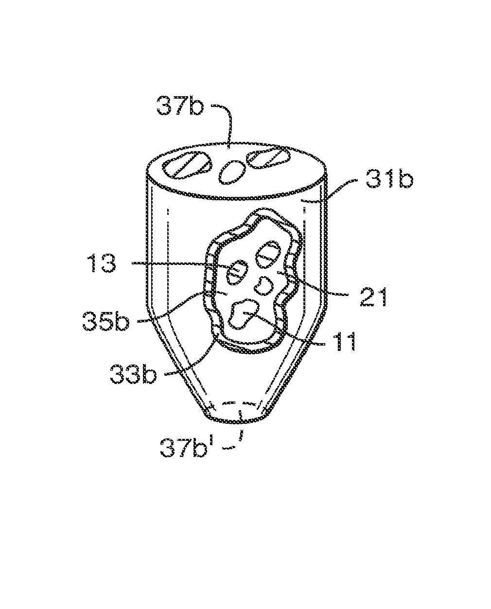 Porous material and devices for performing separations, filtrations, and catalysis and EK pumps, and methods of making and using the same