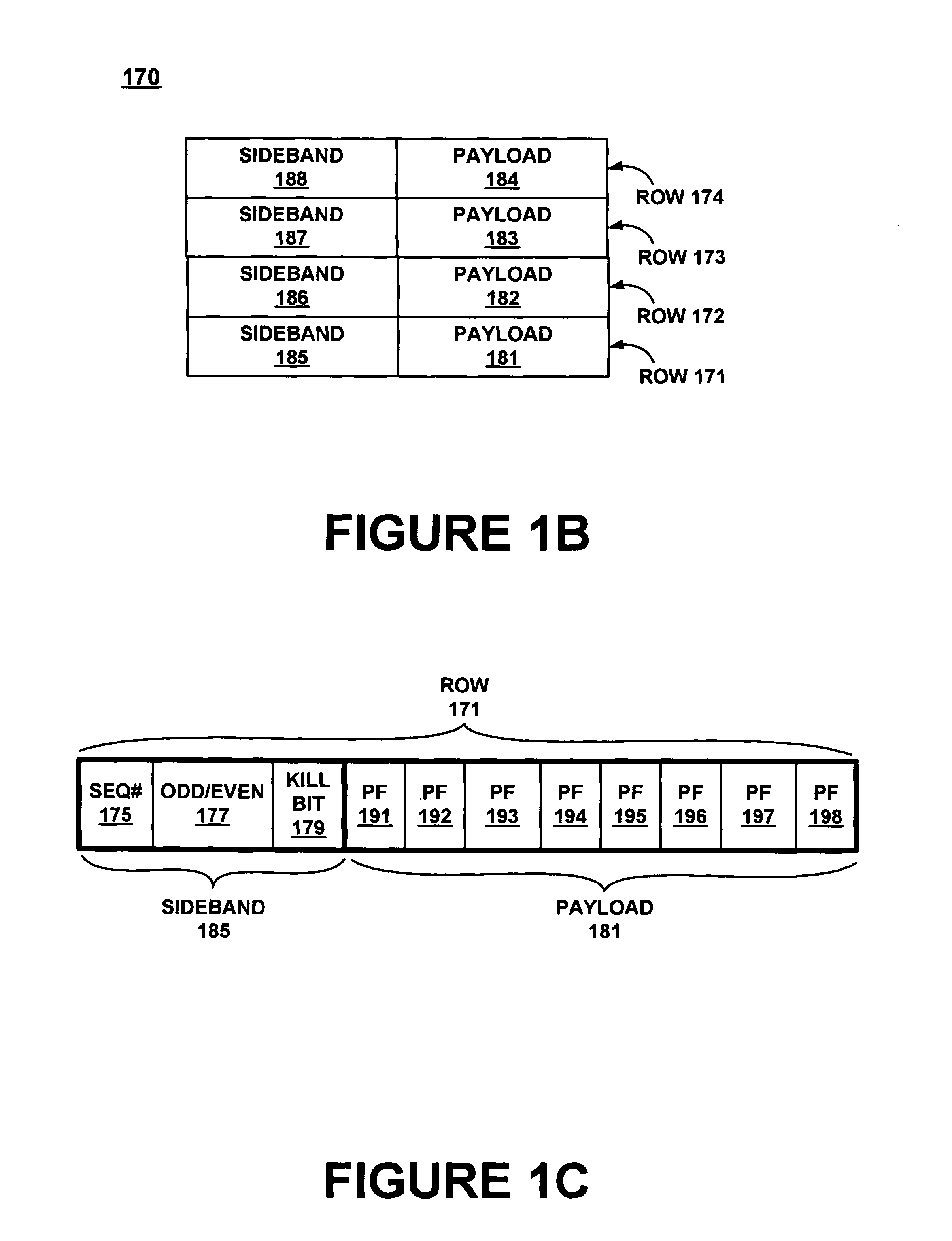 Unified data fetch graphics processing system and method