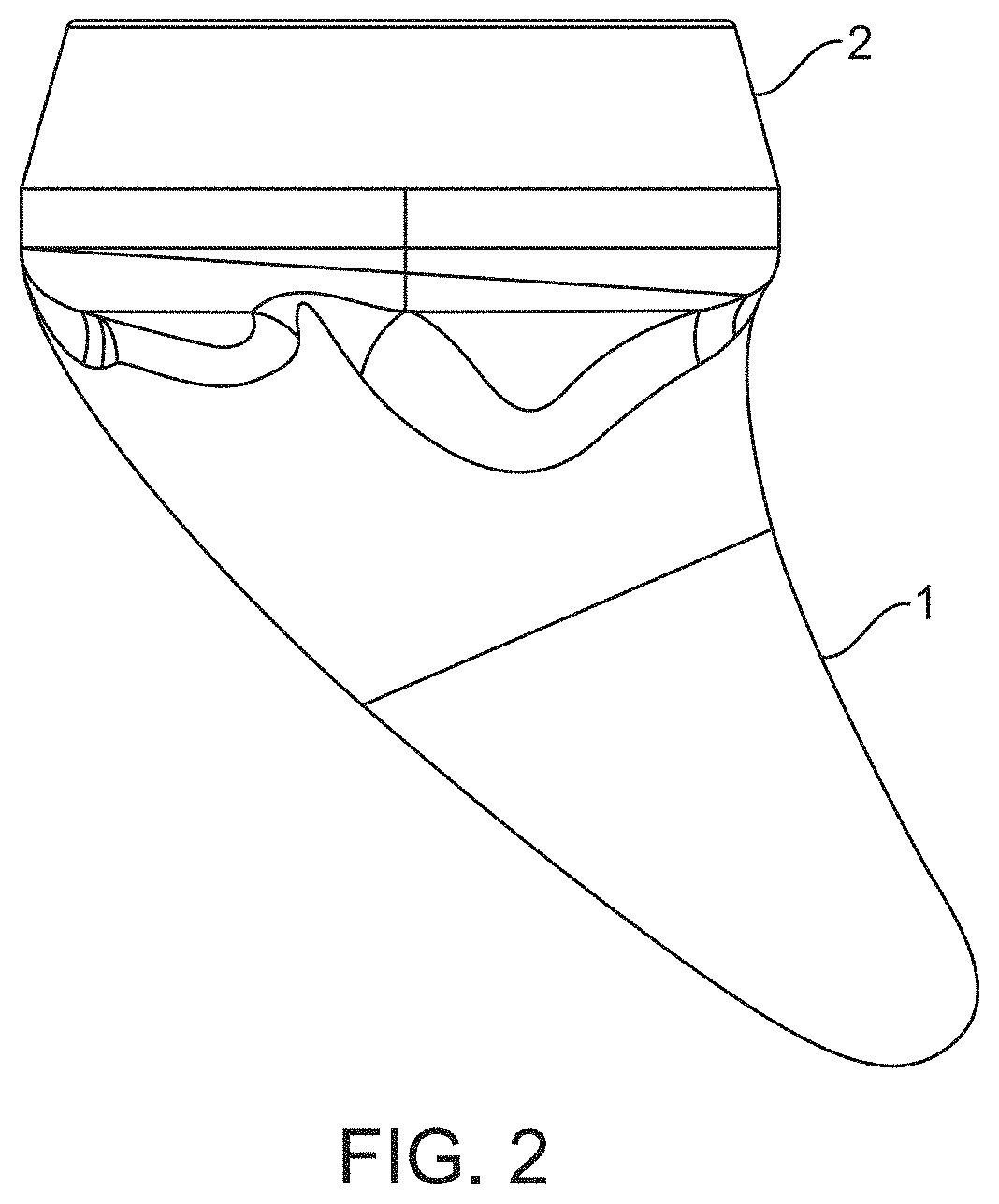 Shoulder arthroplasty implant system