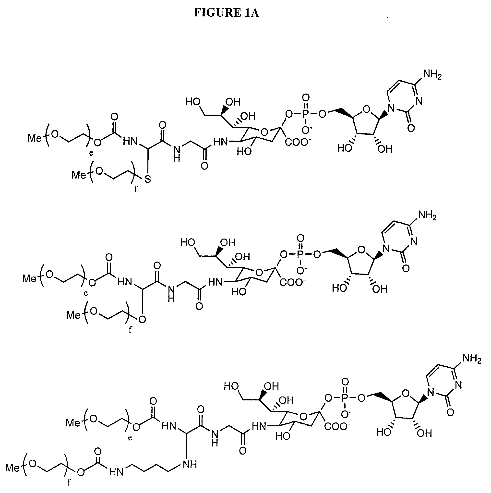 Glycopegylated Erythropoietin Formulations
