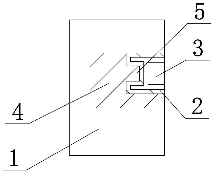 Radioactive particle loader